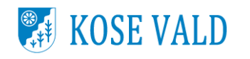 Kose vald